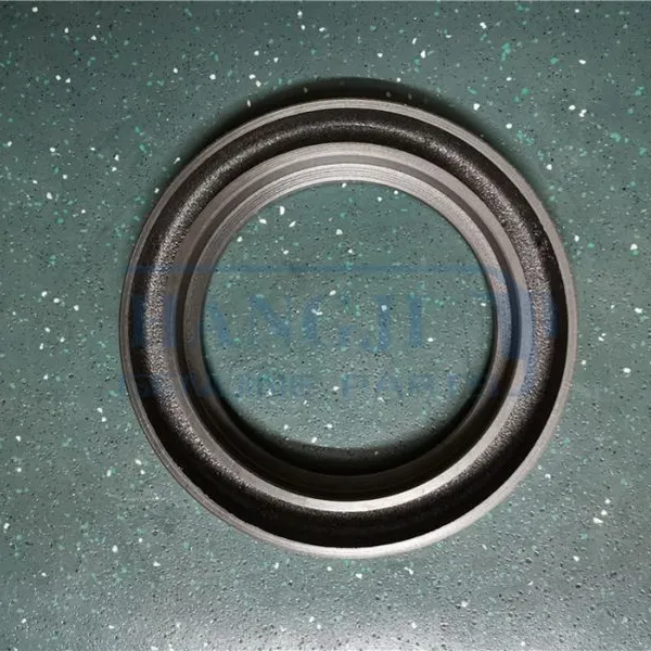 Other Performance Parts Commercial Vehicle Luxury Passenger Bus Parts 31XZB-04075 Rear Wheel Oil Seal Ring for Sale photo-4