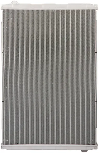 For WESTERN STAR Heavy Duty Truck Radiator 2001-3502 photo-2
