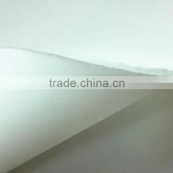 Wholesale Fabric China New Style Knit Scuba Hemp Fabric for Shoes Garments photo-5