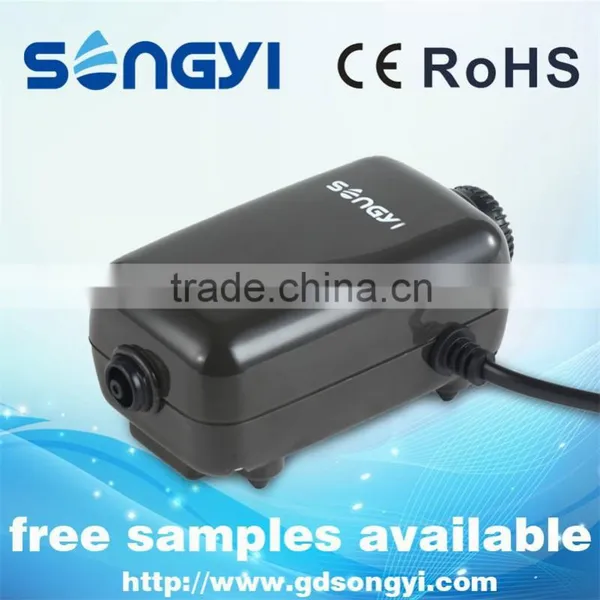 Mini Air Pump/mini Electric Air Pump /aquarium Air Pump