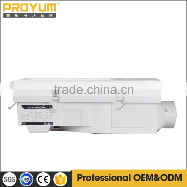 Led Panel PTC Heating Bathroom Ceiling Heater,led Heater photo-2