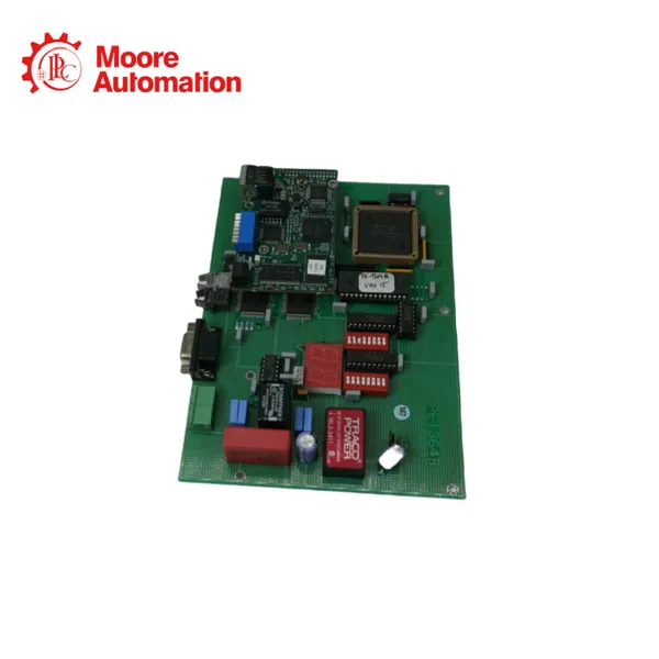 ABB PE1364B Protocol Converter In Stock photo-5