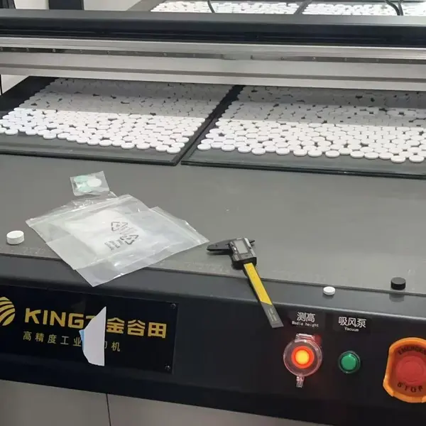 Taizhou Lanheng Trading Co., Ltd company overview - view 3