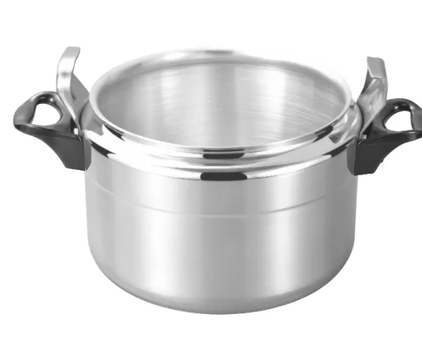 Large Capacity Soup Pot, Multi Household Explosion-proof Pressure Pot, Aluminum Pressure Pot, Gas Stove Specific（Wechat:13510231336） photo-2