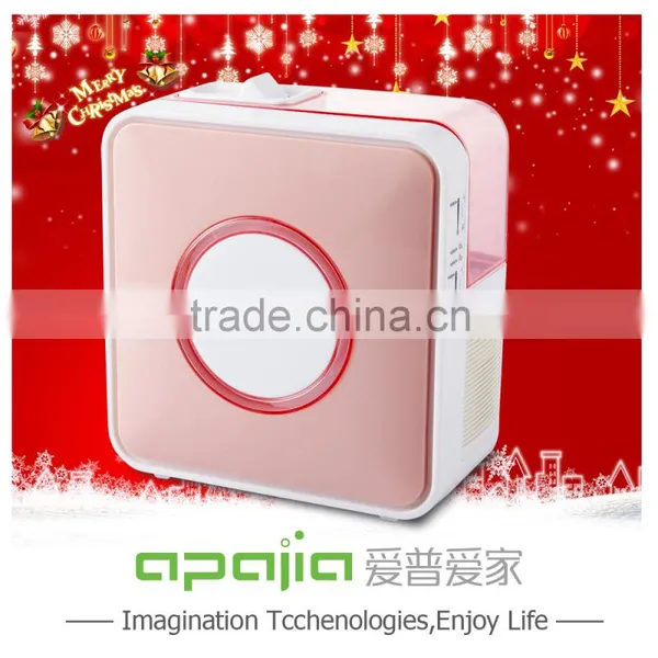 Ceramic Aroma Diffuser Mini Mist Fan