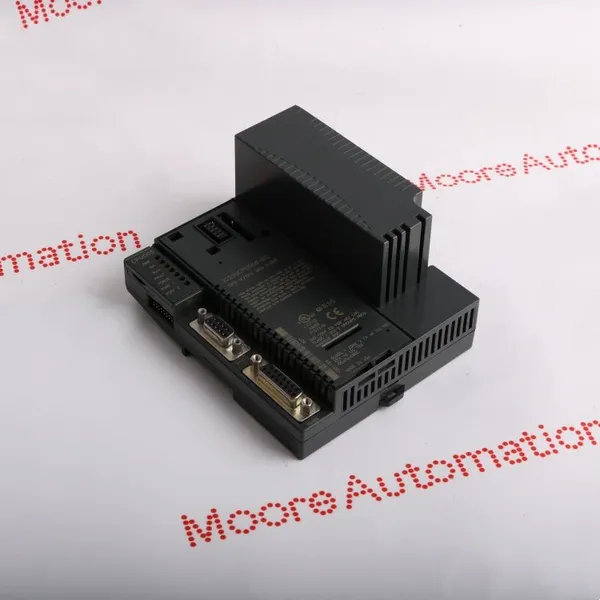 GE IC200CPUE05-EH photo-2