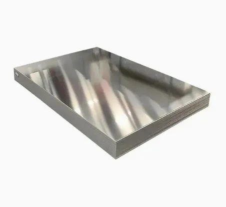 2205/2507 Black Mirror Stainless Steel Sheet 4mm/6mm/8mm Thick Stainless Steel Plate photo-5