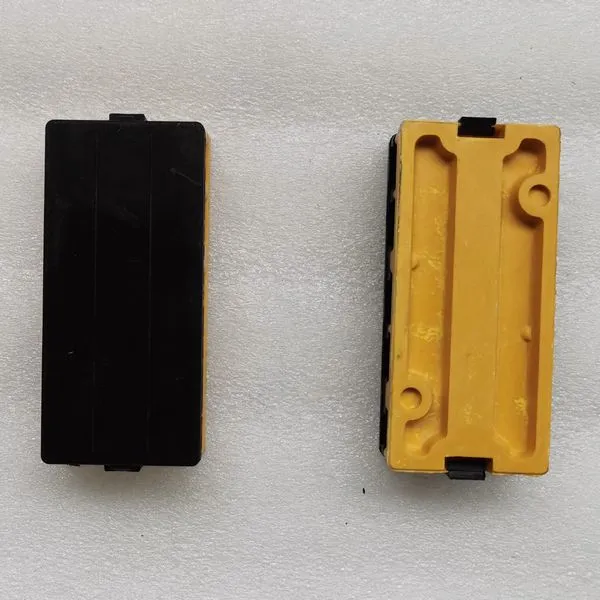 Terminal Box for FLAND EL45 Electric Wheel Loader photo-3