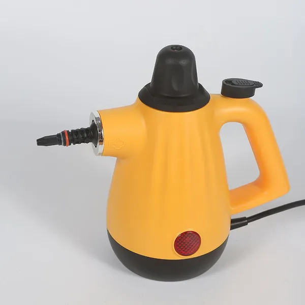 Household Steam Cleaner photo-3