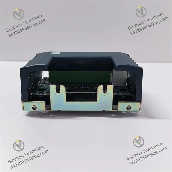 GE IS410STCIS2A Compact Contact Input Terminal Board photo-2