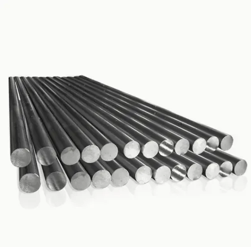 Aluminium Extrusion Bar Price 5754 Aluminum Bar/Rod for Sale photo-5