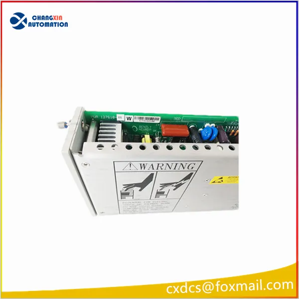 BENTLY 3500/15-05-00-00 3500 Series Core Power Module photo-5
