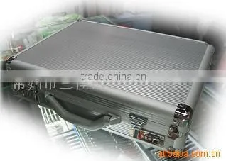 Aluminum Computer Case