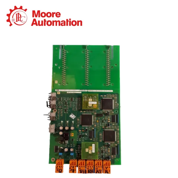 ABB 3BHE021889R0101 UF C721 BE101 photo-3