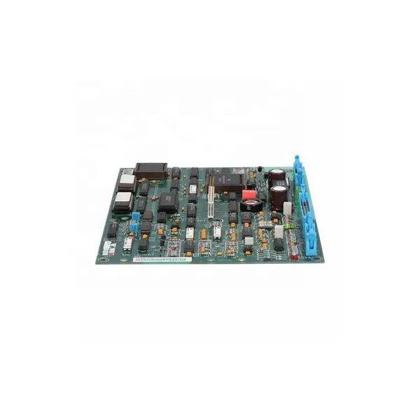SPDSM04 Pulse Input Module 8 CH 0-50 KHZ photo-2