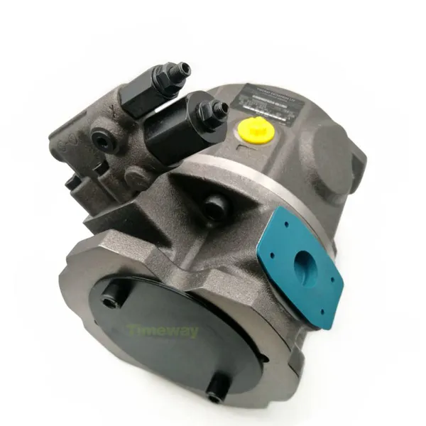 A10VO74 Hydraulic Piston Pump Replace Rexroth Pump A10VO74DFR A10VO74DFLR A10VO74DFR1 High Pressure Axial Piston Variable Pump photo-2