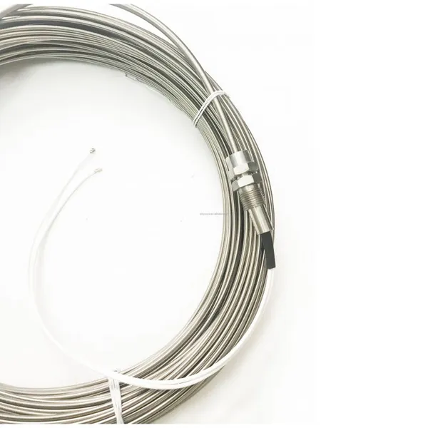 MI Constant Watt Heating Cable for Outdoor Pipes Fep Insulation Constant Wattage photo-5