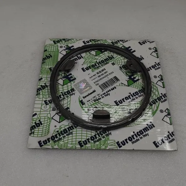 Truck Transmission Gearbox 3892620637 Synchronizer Ring Italian Synchronizer 3892 620 637 photo-3