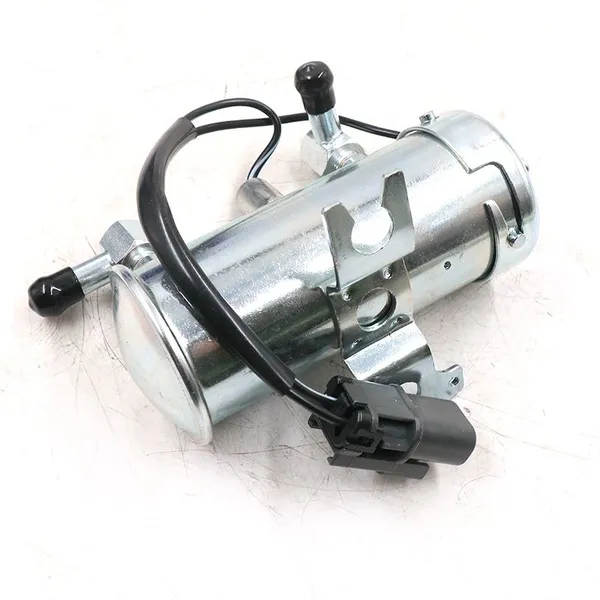 Quality Wholesale Sany Excavator Spare Parts Fuel Pump 898009-3971 60018583 for Sany photo-3