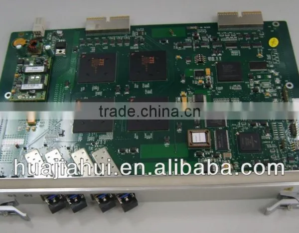 ZTE ZXMP S385 OL4*2 Dual Optical Line of STM-4