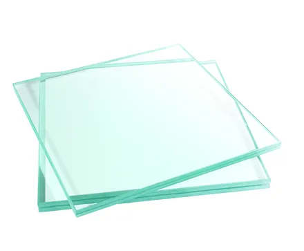 Custom Thickness Laminated Glass for Various Architectural and Construction Projects