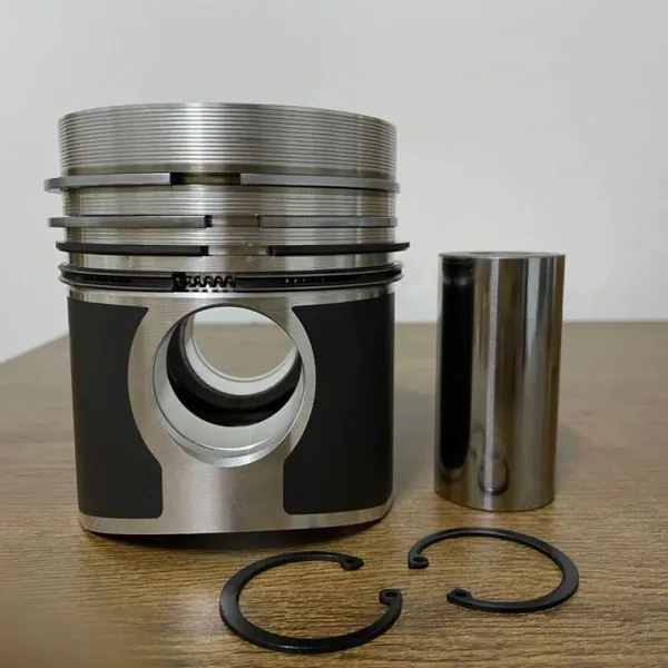 China Supplier Deutz Engine Parts Piston Kit 02235232 for Deutz BFL913 Series Engine photo-4