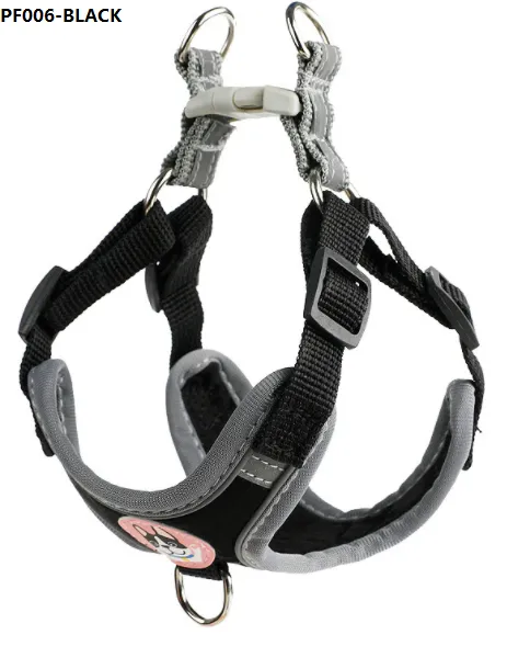 Fency Dog Harness H Shaped
