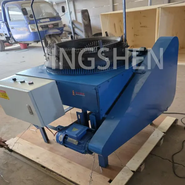 Specializing in the Production of Filter Screen Machines, Wire Mesh Weaving Machines, and Wire Mesh Filter Machines photo-4