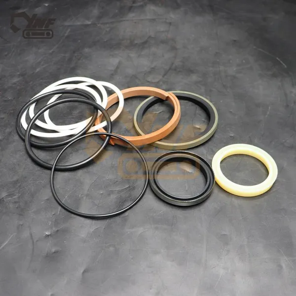 Boom Cylinder Seal Kit for Kobelco SK55SRX-6 | YNF16964 PS01V00001F1 Excavator Hydraulic Repair Kit photo-4