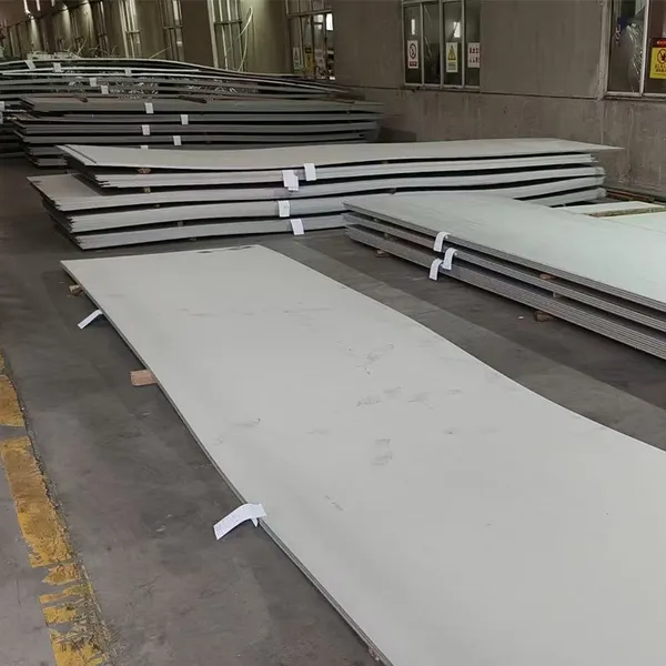 KS STS430 JIS SUS430 EN 1.4016 0.2–4mm Cold Rolled 2B Sheet for Automotive Shell & Household Appliance Liner photo-4