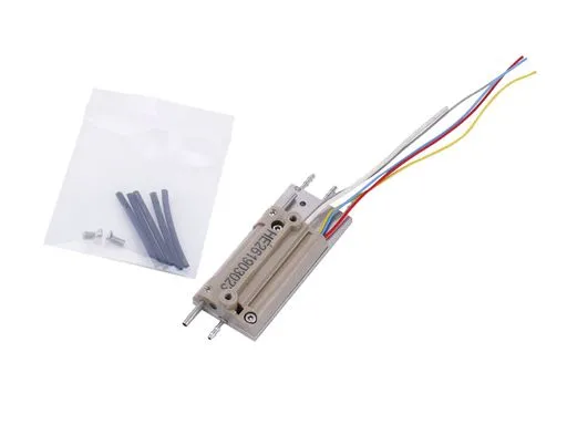 WB200-0430-162 Printhead Heater Assy for Willett 405 430 43S 460 46P Inkjet Coding Printer photo-4