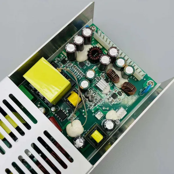 E55-004392S Power Supply Without EHT Block for Leibinger Jet2 Jet3 JetNeo Inkjet Coding Printer photo-2