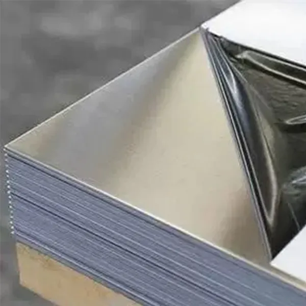 5083 H116 H321 Marine Grade Aluminum Plate Corrosion Resistant Alloy Sheet For Ship Building