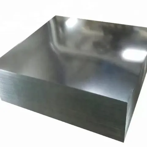 ETP Metal T5 Temper 2.8/2.8 Coating Sheet photo-2