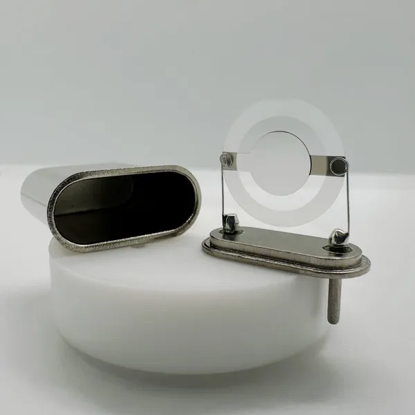 Qcm Sensor 3MHz photo-5
