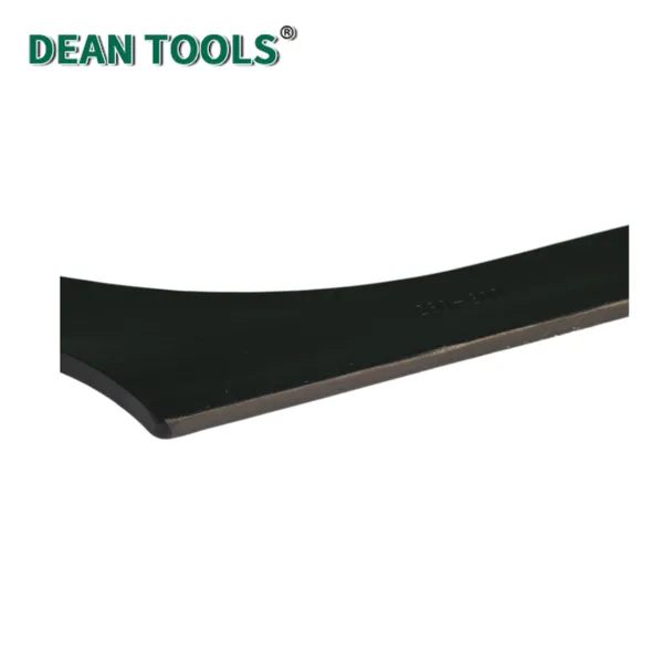 Heavy-Duty Steel Hook Wrench,Precision Hook Design,Secure Locking Grip,Round Nut Wrench Design photo-3