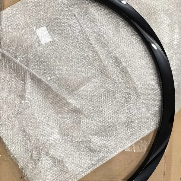 Car Wheel Eyebrow photo-4