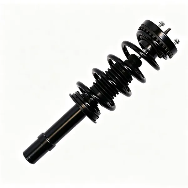 Jeep Grand Cherokee EZ Strut Full Strut Assembly (Front Left)