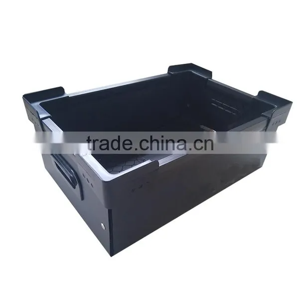 Corrugated Plastic Box photo-3