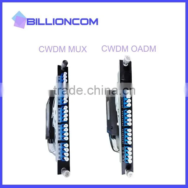 WDM System Optical Add-Drop Multiplexer OADM photo-2