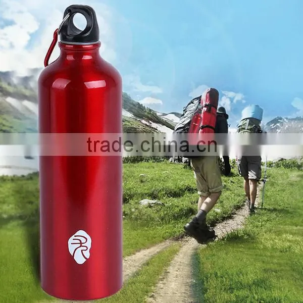 Hot Sale Bottles Customized Logo Promotional Stainless Steel Outdoor Sports Water Bottle