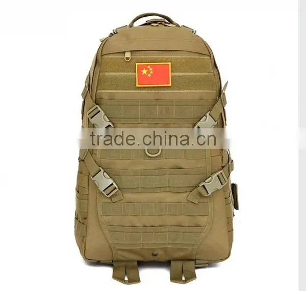 Fashionable Survival Backpack Military Backpacks