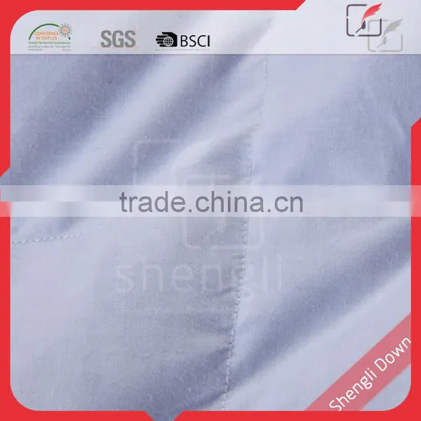 Duck Down Feather Mattress Topper photo-2
