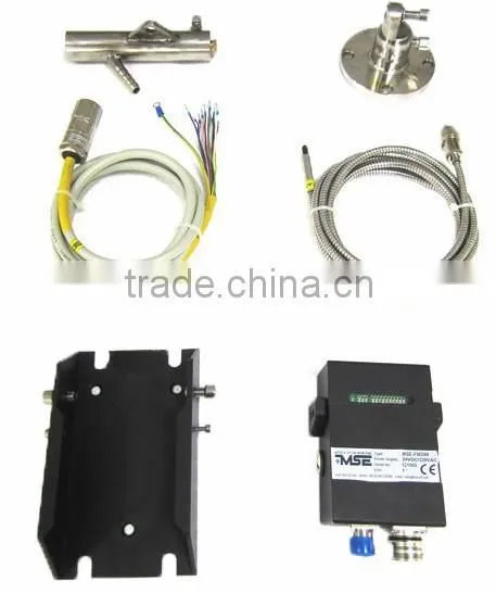 Hot Metal Detector for Hot Strip Mill photo-4