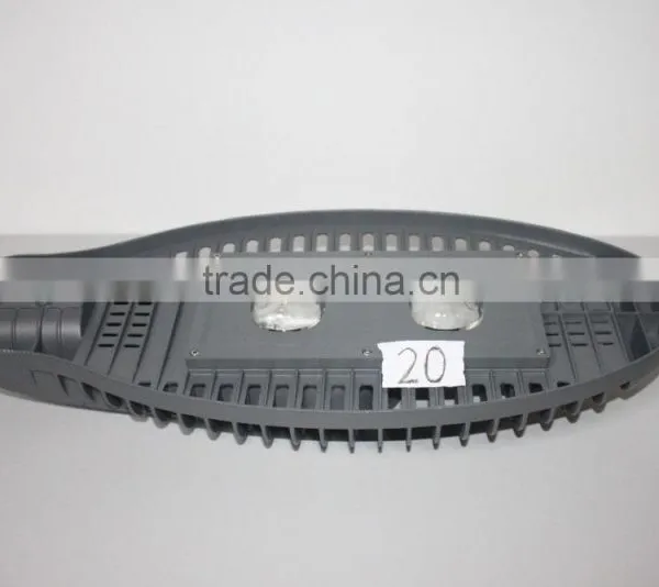 Waterproof White 60W Outdoor LED Street Light Lampshades photo-4