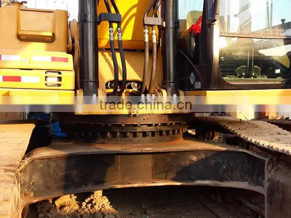 Used Excavator Cater336D /original USA Made Crawler Excavator in Shanghai photo-2