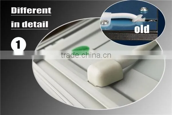 TUC UL DLC CE Compliant High Lumen 90-100lm/w Led Light Panel 2016 New Products photo-2