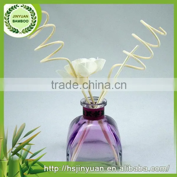 2016 Unique Style Crazy Selling Fragrance Fiber Reed Rattan photo-3