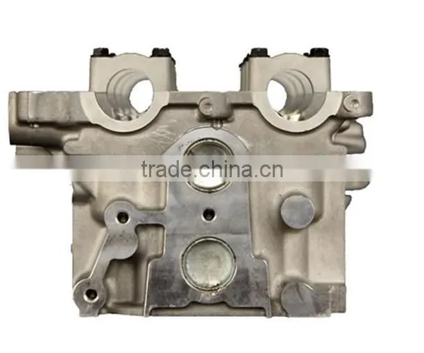 Cylinder Head For KA24DE-3S5M 11040-VJ260 photo-6