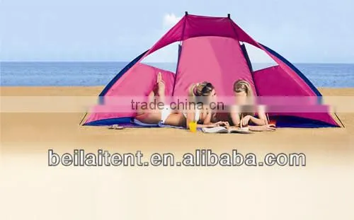 Pop up Beach Playing Tent